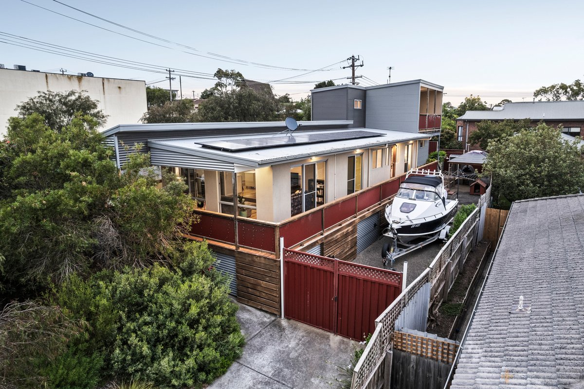 12 Turana Avenue Clifton Springs - Residential for sale