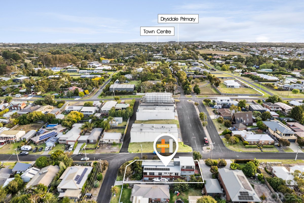 12 Turana Avenue Clifton Springs - Residential for sale