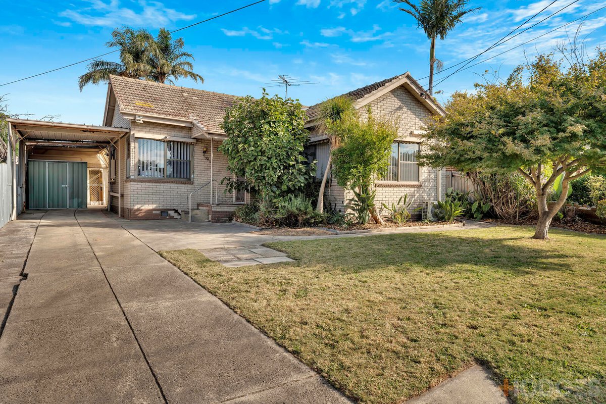 12 Victoria Street Parkdale - Residential for sale