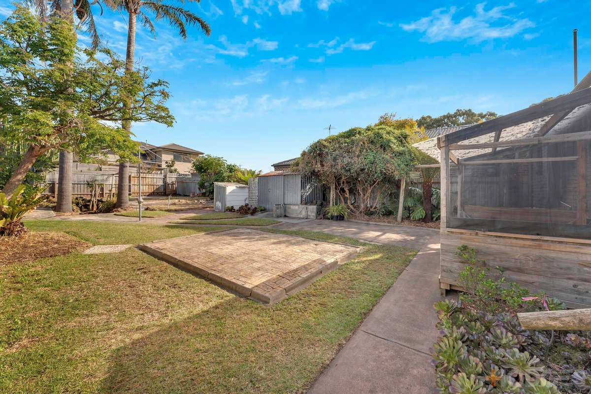 12 Victoria Street Parkdale - Residential for sale