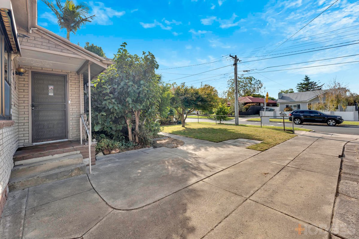 12 Victoria Street Parkdale - Residential for sale