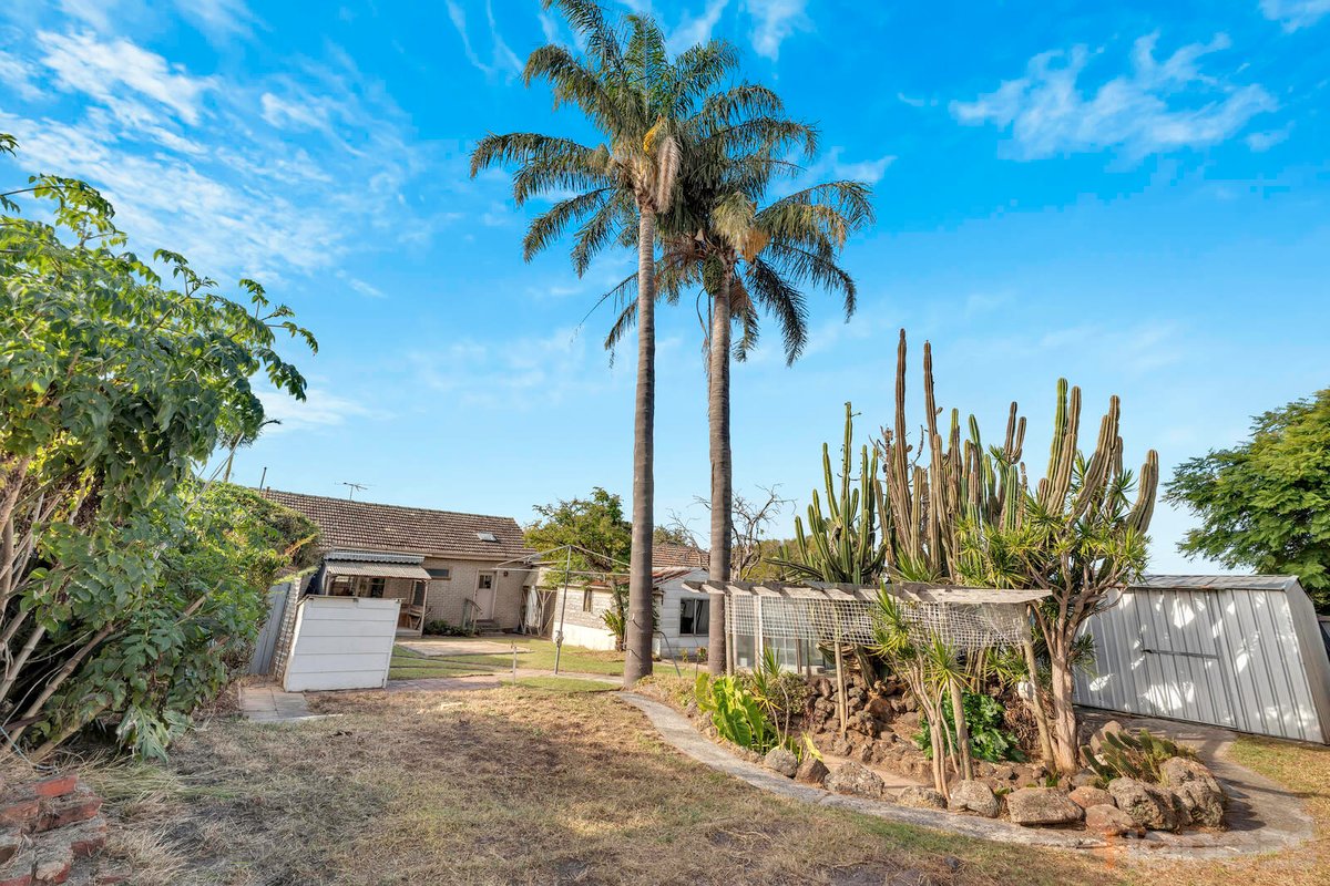 12 Victoria Street Parkdale - Residential for sale