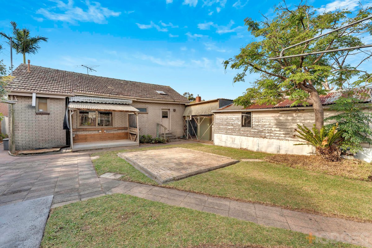 12 Victoria Street Parkdale - Residential for sale