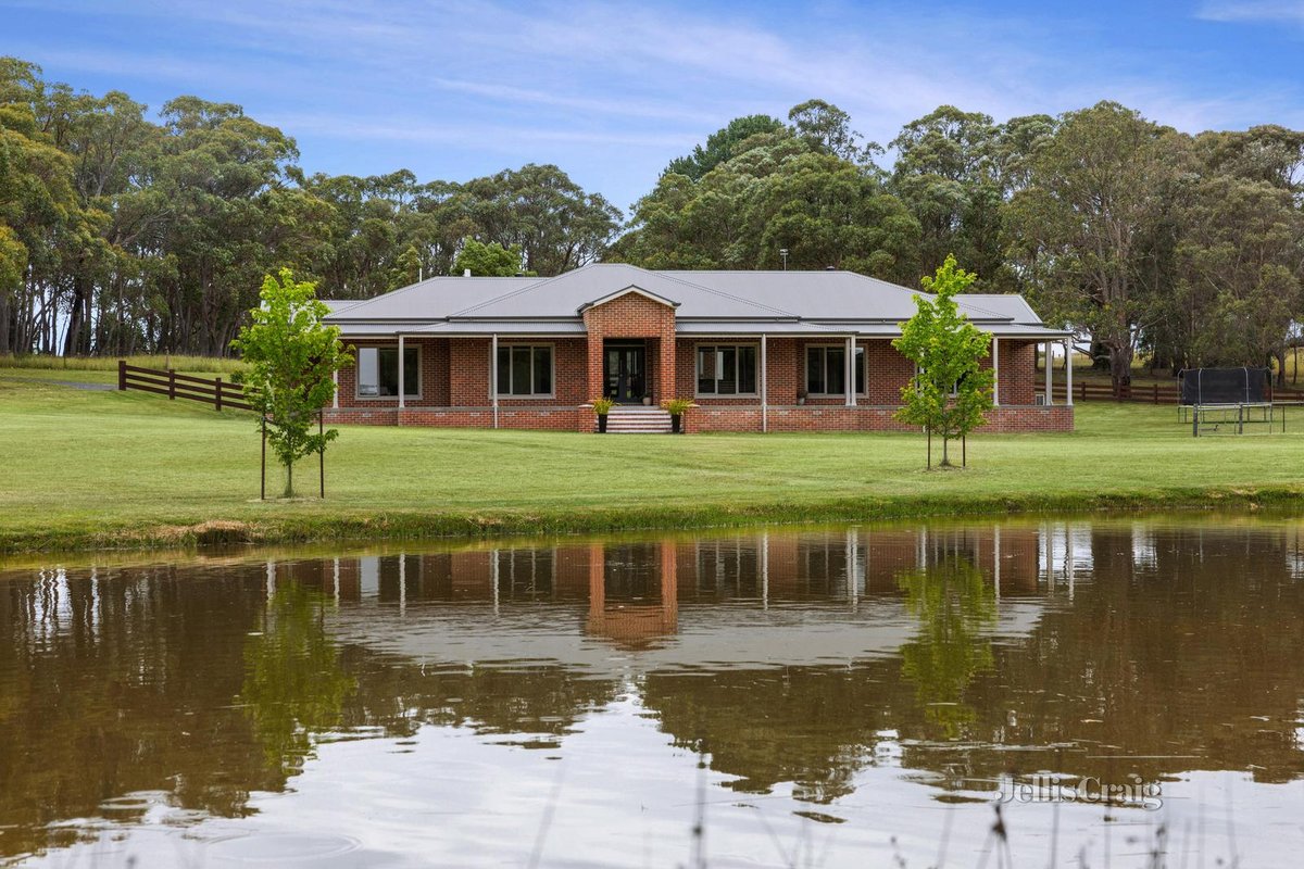 12 Waddell Road, Smythes Creek, VIC 3351 House for Sale