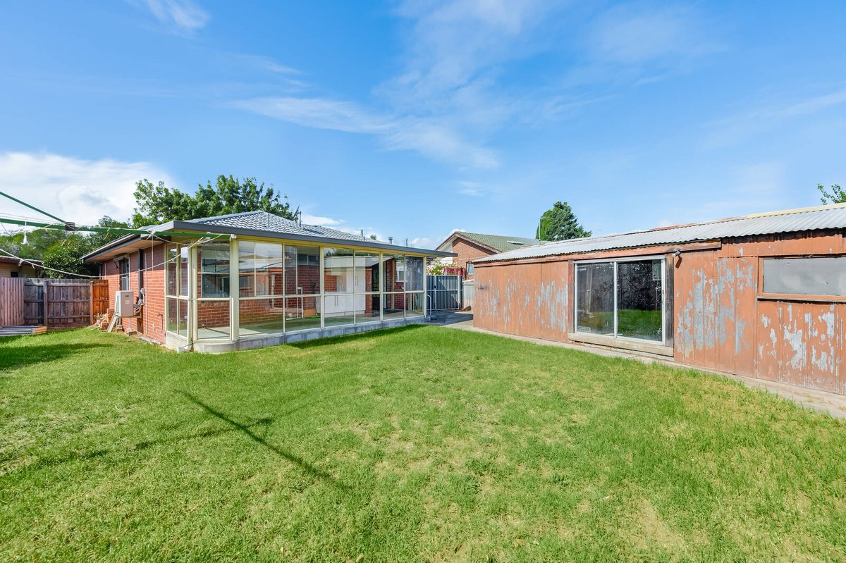 12 Watts Street Laverton - Residential for sale