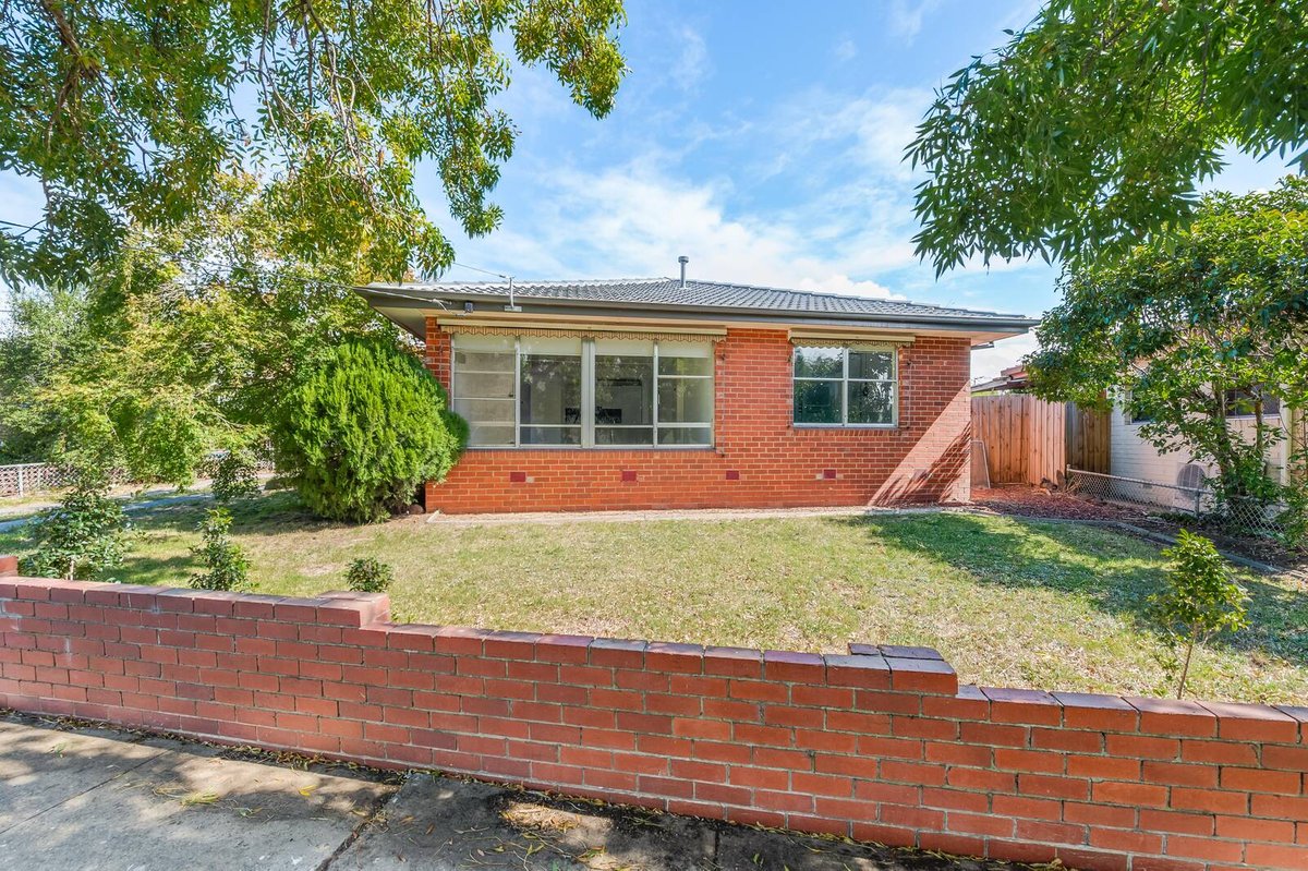 12 Watts Street Laverton - Residential for sale
