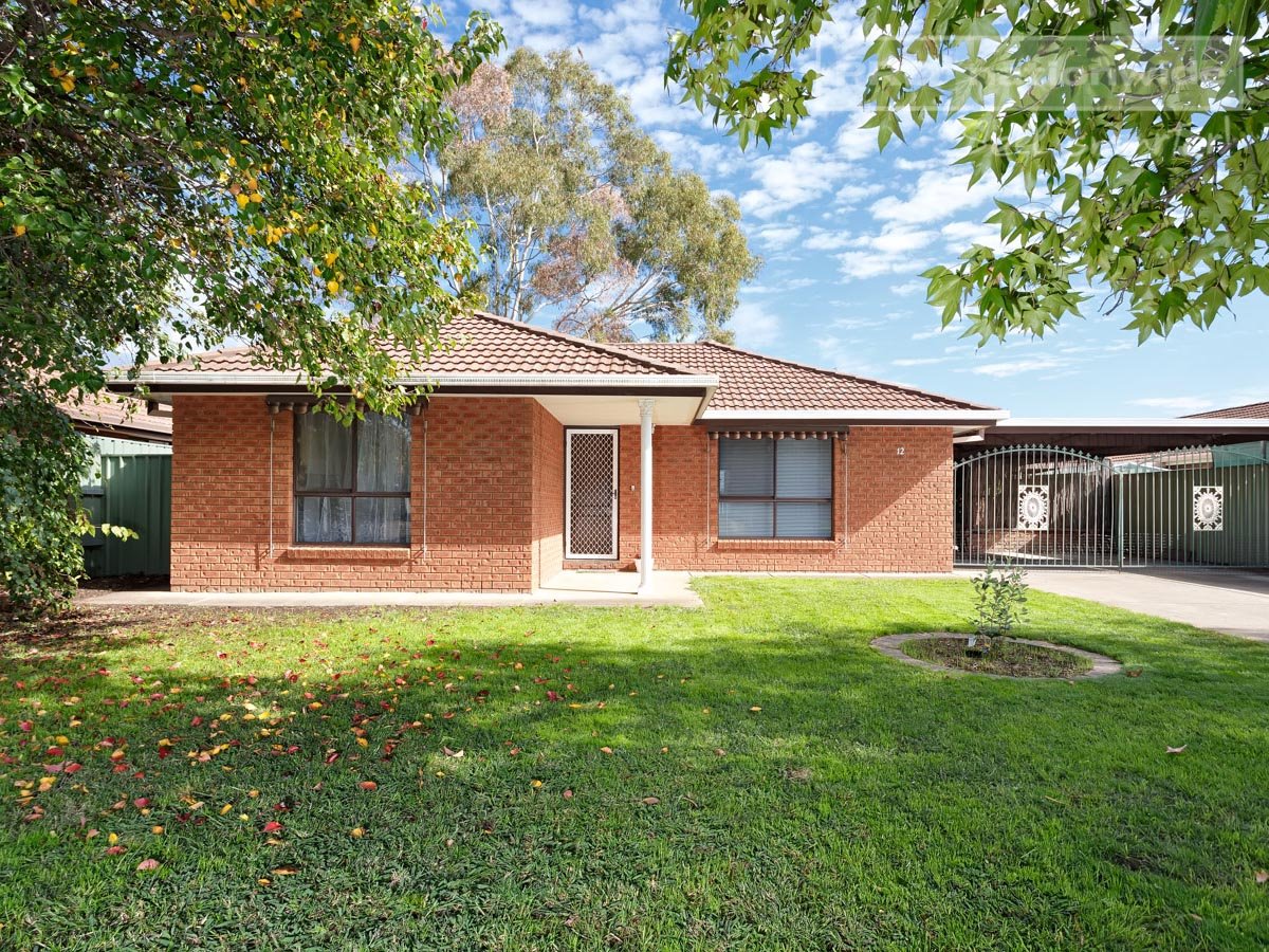 12 Wiradjuri Crescent, WAGGA WAGGA NSW 2650