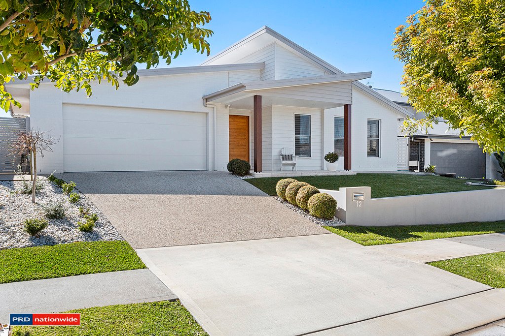 12 Wulung Street, CORLETTE NSW 2315