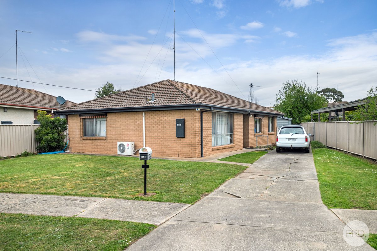 120 Spencer Street, SEBASTOPOL VIC 3356