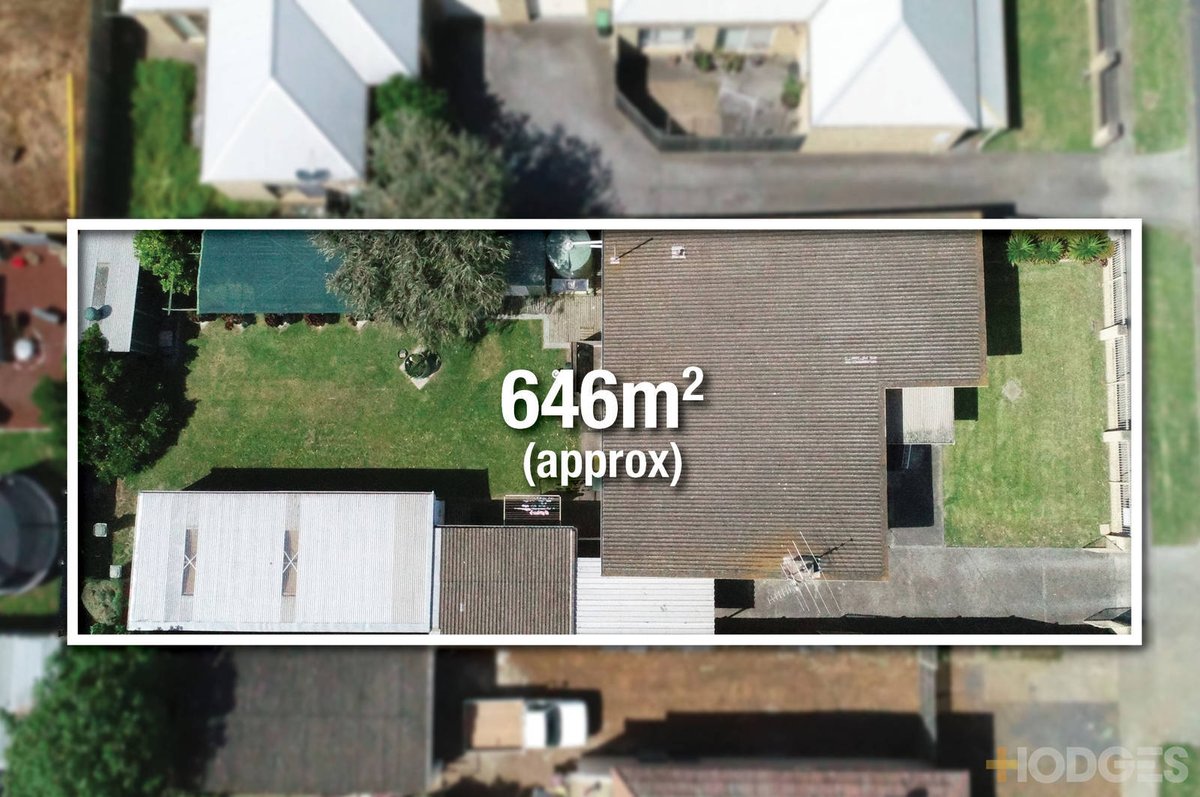 120 Thompson Road North Geelong - Residential for sale