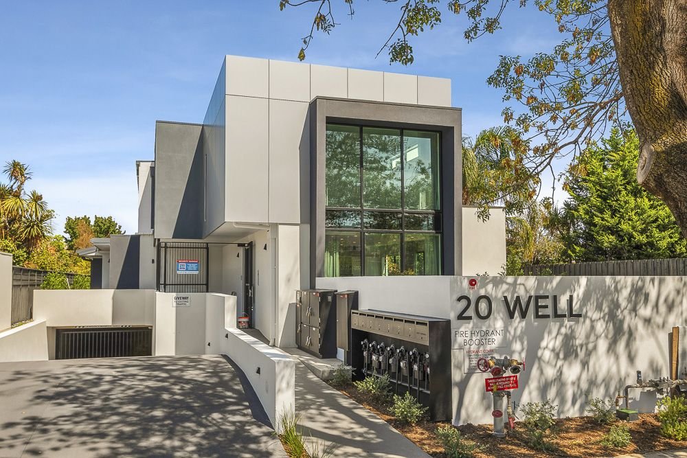1 / 20 Well Street Brighton - 3 bedroom property