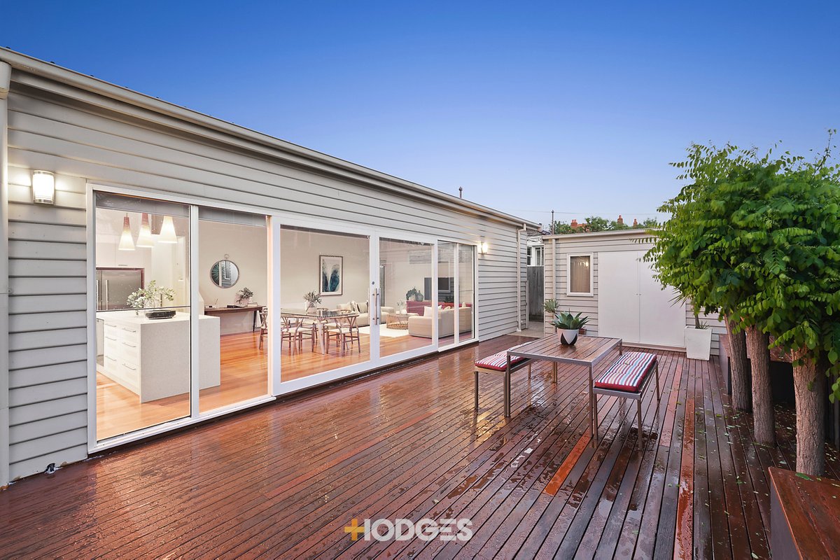 120 Wickham Road Hampton East - Residential for sale