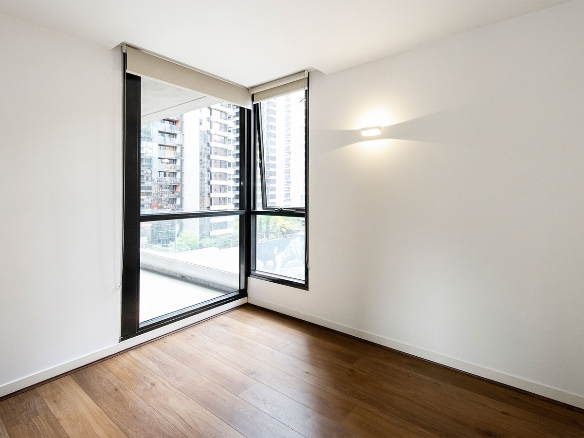 1201 / 200 Spencer Street MELBOURNE - Residential for sale