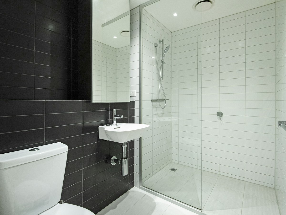 1201 / 200 Spencer Street MELBOURNE - Residential for sale