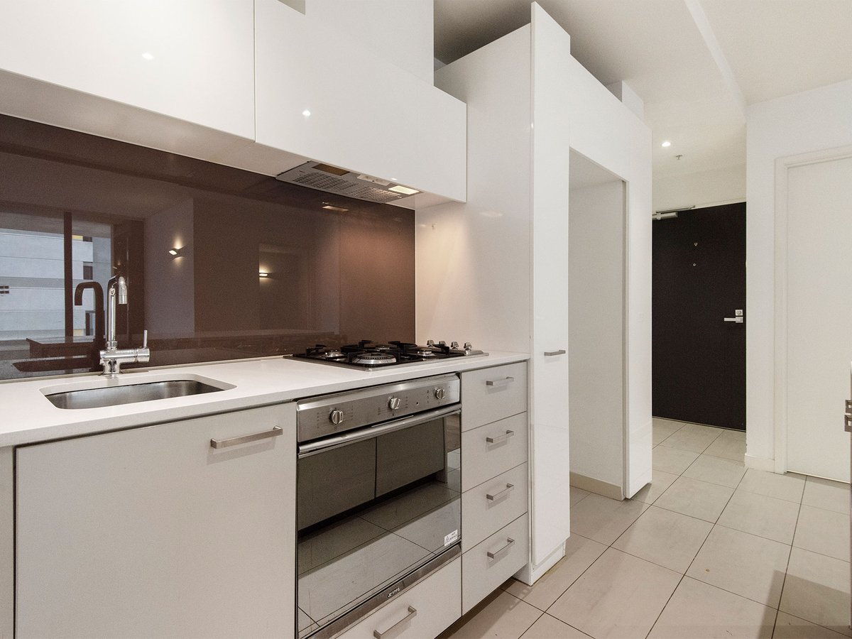 1201 / 200 Spencer Street MELBOURNE - Residential for sale