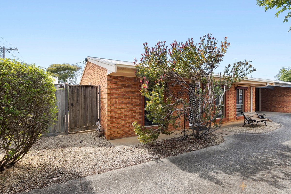 1 / 206 Shell Road Ocean Grove - Residential for sale