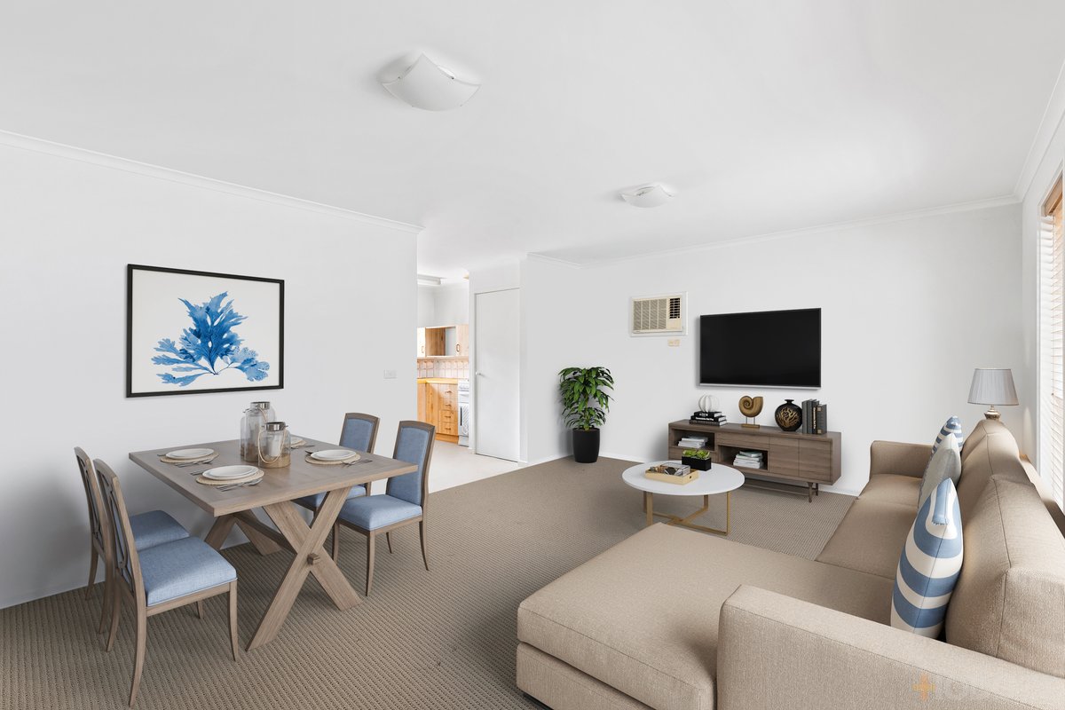 1 / 206 Shell Road Ocean Grove - Residential for sale