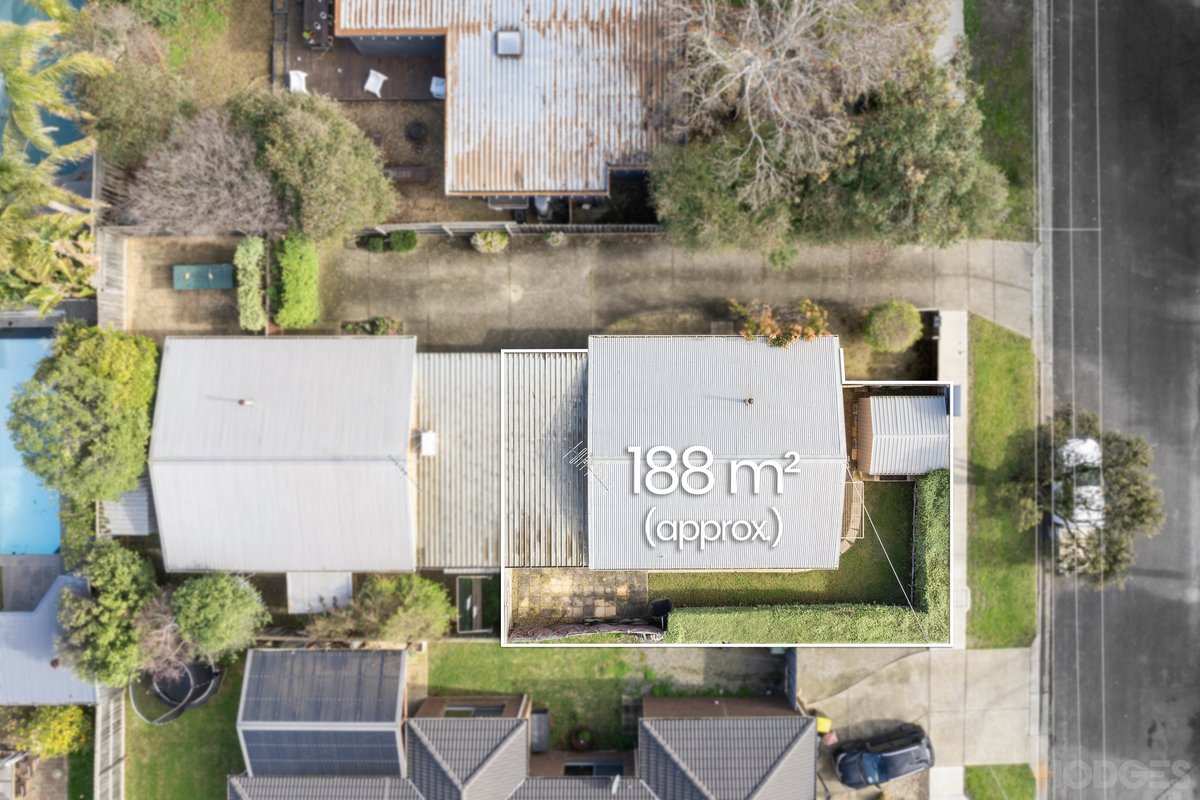 1 / 206 Shell Road Ocean Grove - Residential for sale