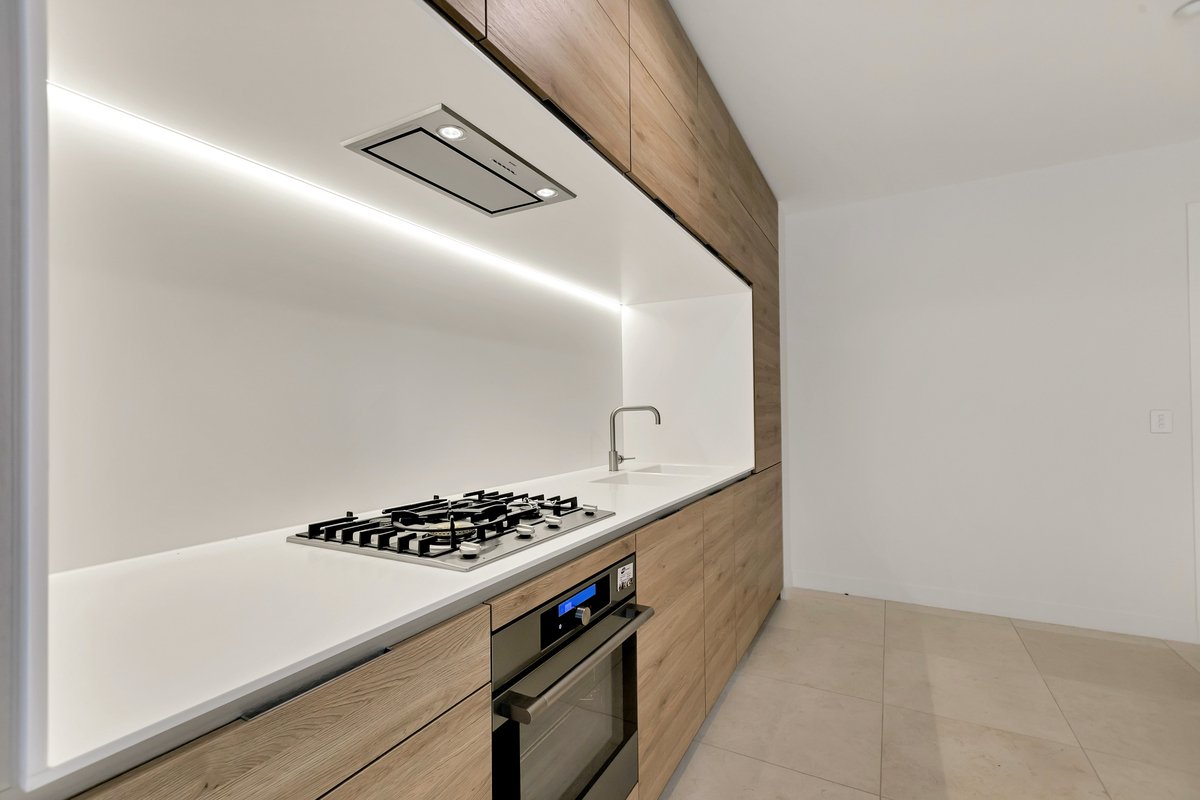 1206 / 12 Queens Rd Melbourne - Residential for lease