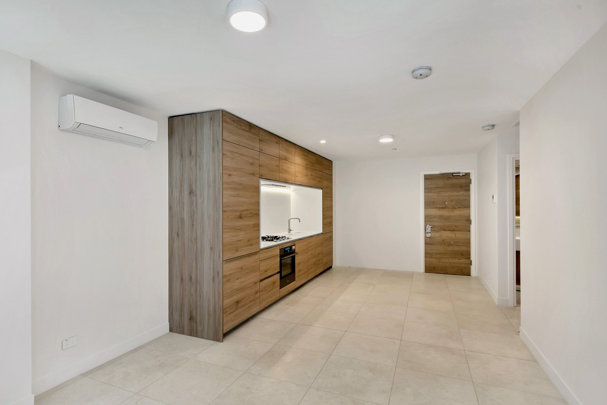1206 / 12 Queens Rd Melbourne - Residential for lease