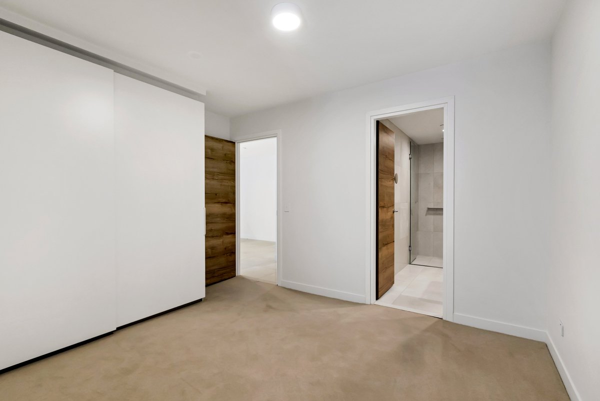 1206 / 12 Queens Rd Melbourne - Residential for lease