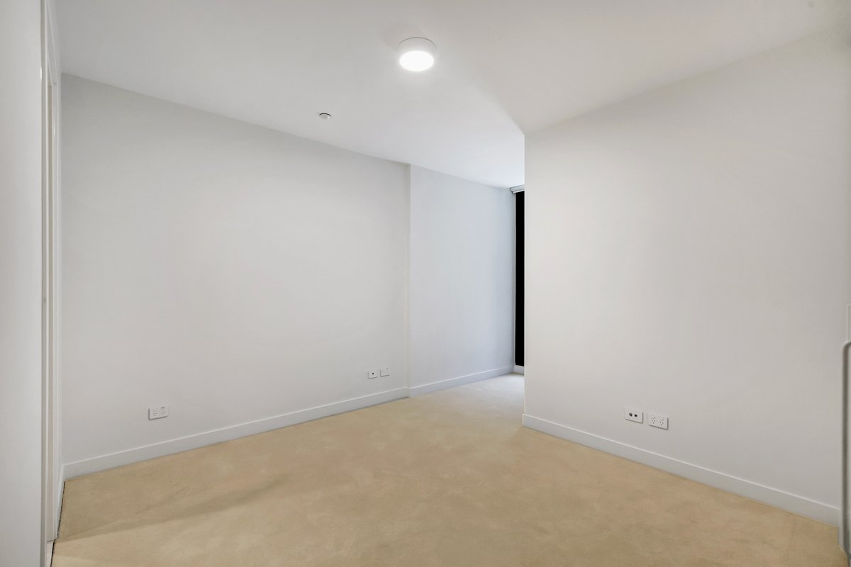 1206 / 12 Queens Rd Melbourne - Residential for lease