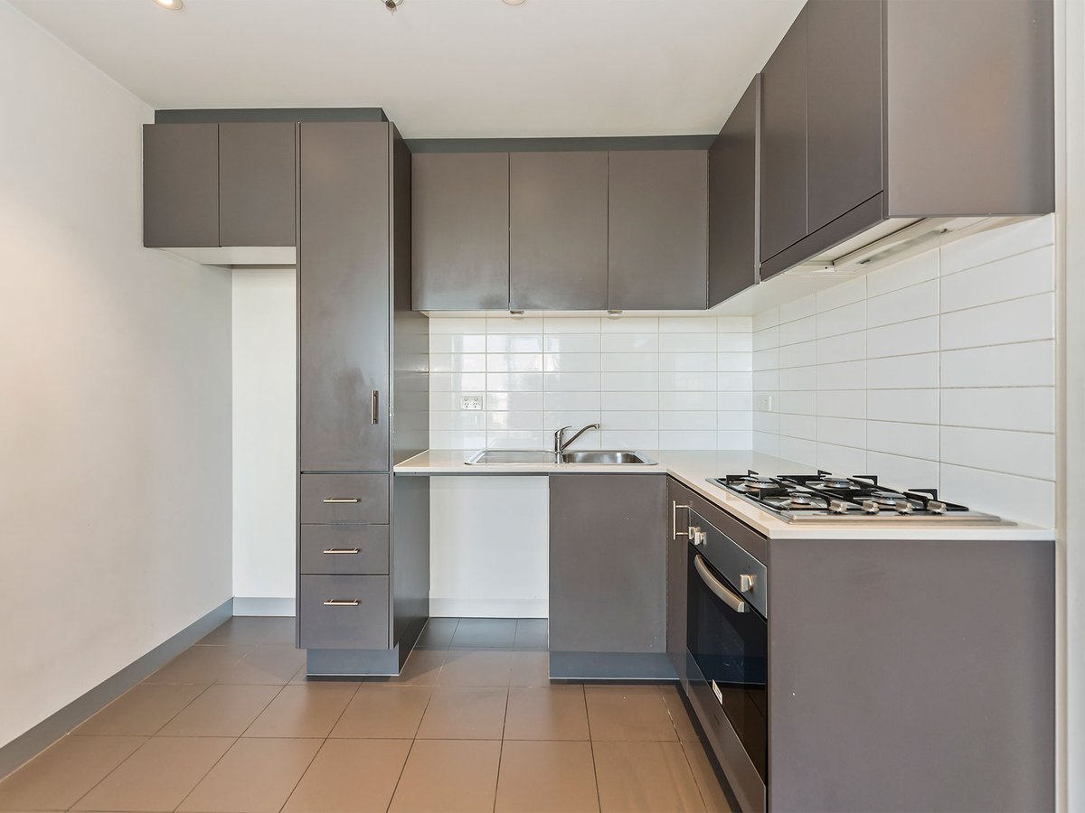 1208 / 109 Clarendon Street SOUTHBANK - Residential for sale