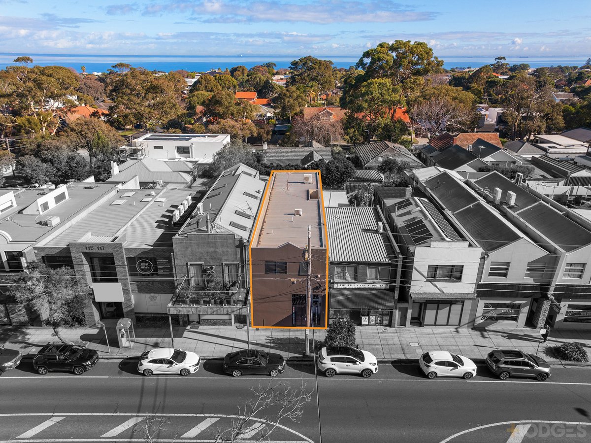 121 Bluff Road Black Rock - Residential for sale