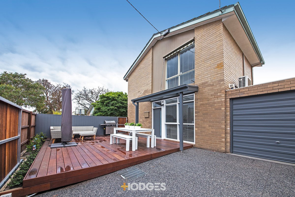 1/21 Palermo Street Mentone - Residential for sale