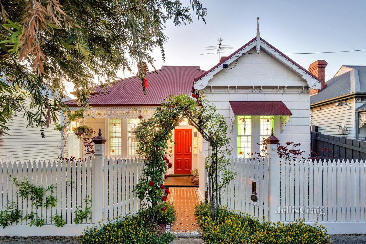 121 Pearson Street, Brunswick West, VIC 3055 House for Sale