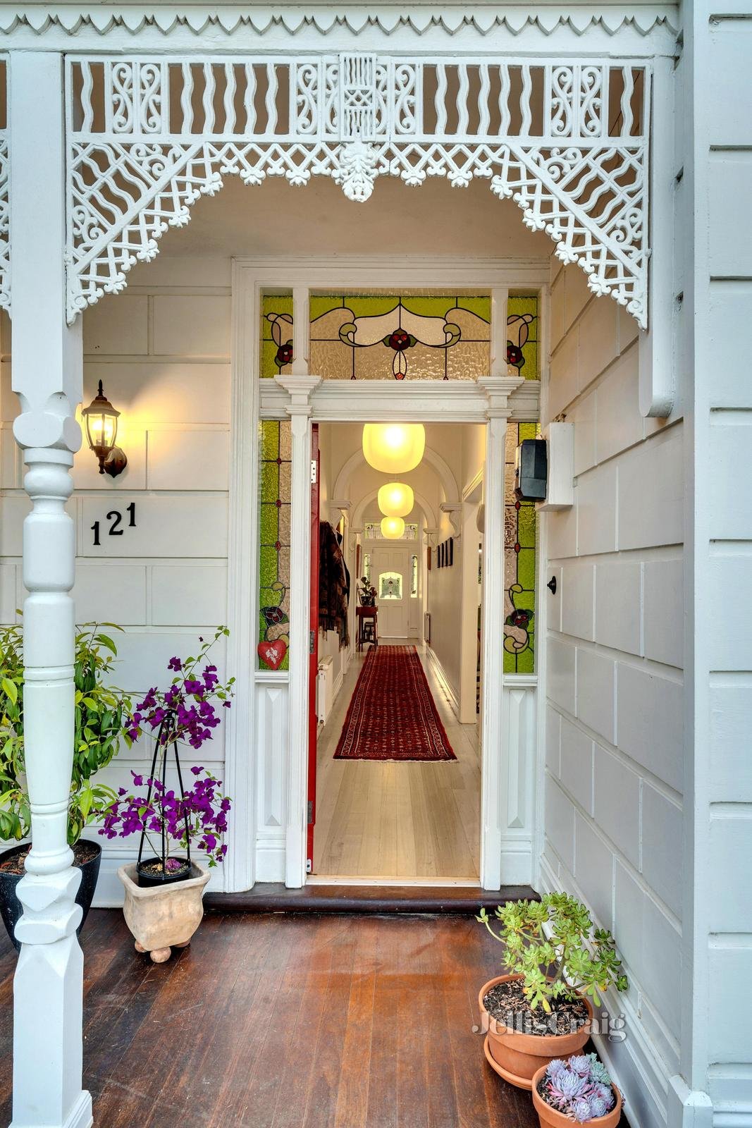 121 Pearson Street, Brunswick West, VIC 3055 House for Sale