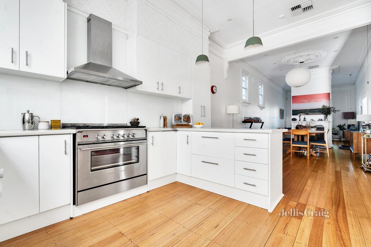 121 Pearson Street, Brunswick West, VIC 3055 House for Sale