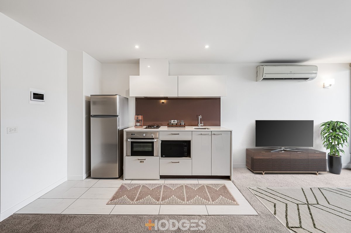 1211 / 200 Spencer Street MELBOURNE - Residential for sale