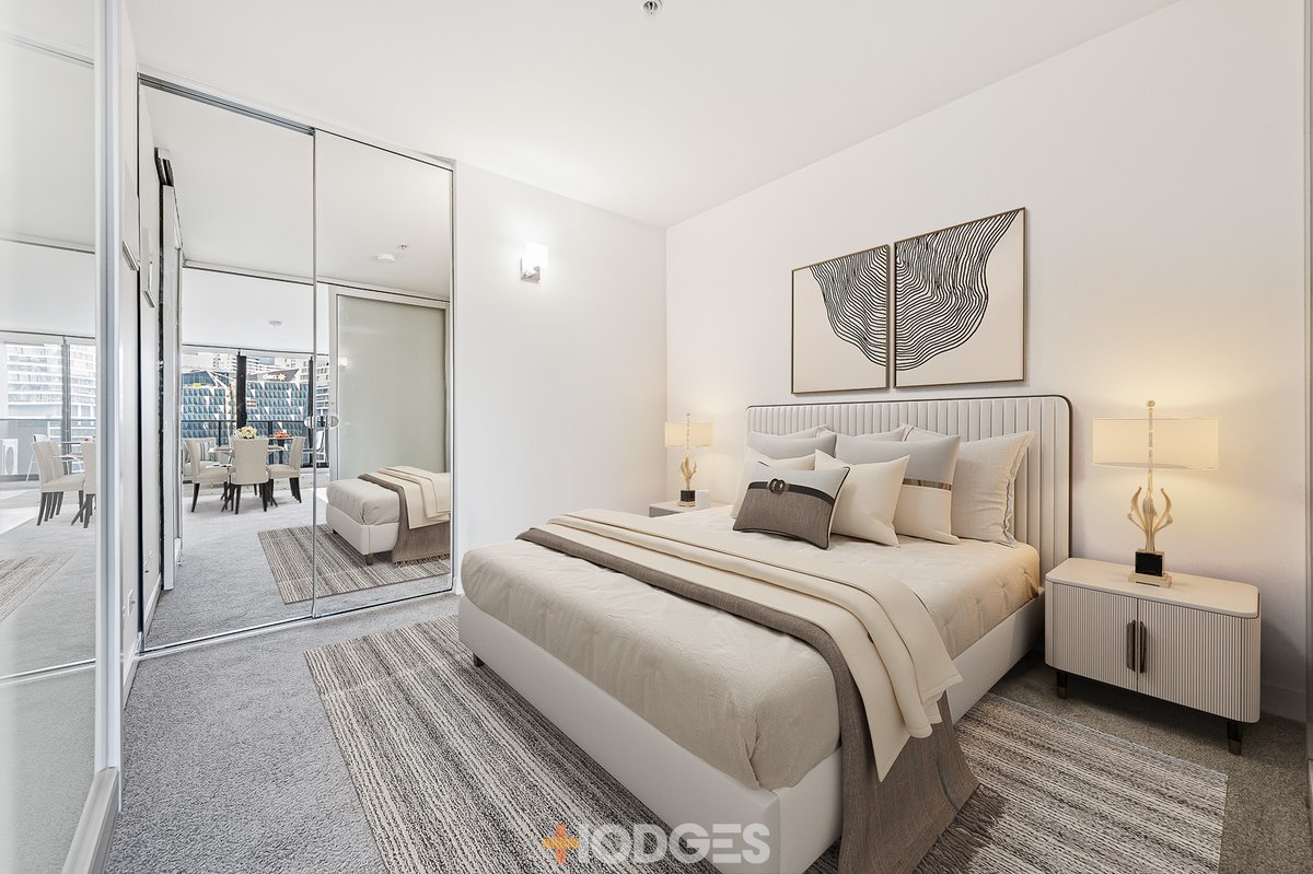 1211 / 200 Spencer Street MELBOURNE - Residential for sale