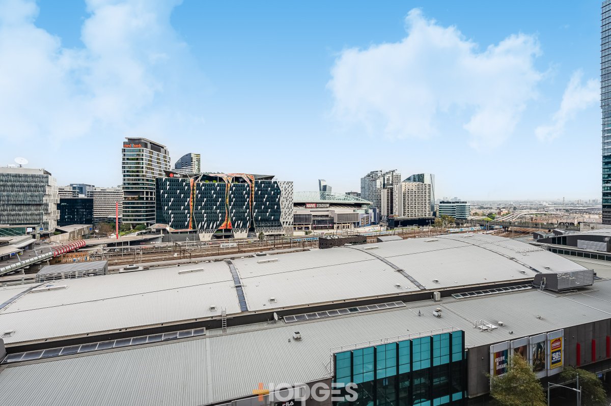 1211 / 200 Spencer Street MELBOURNE - Residential for sale