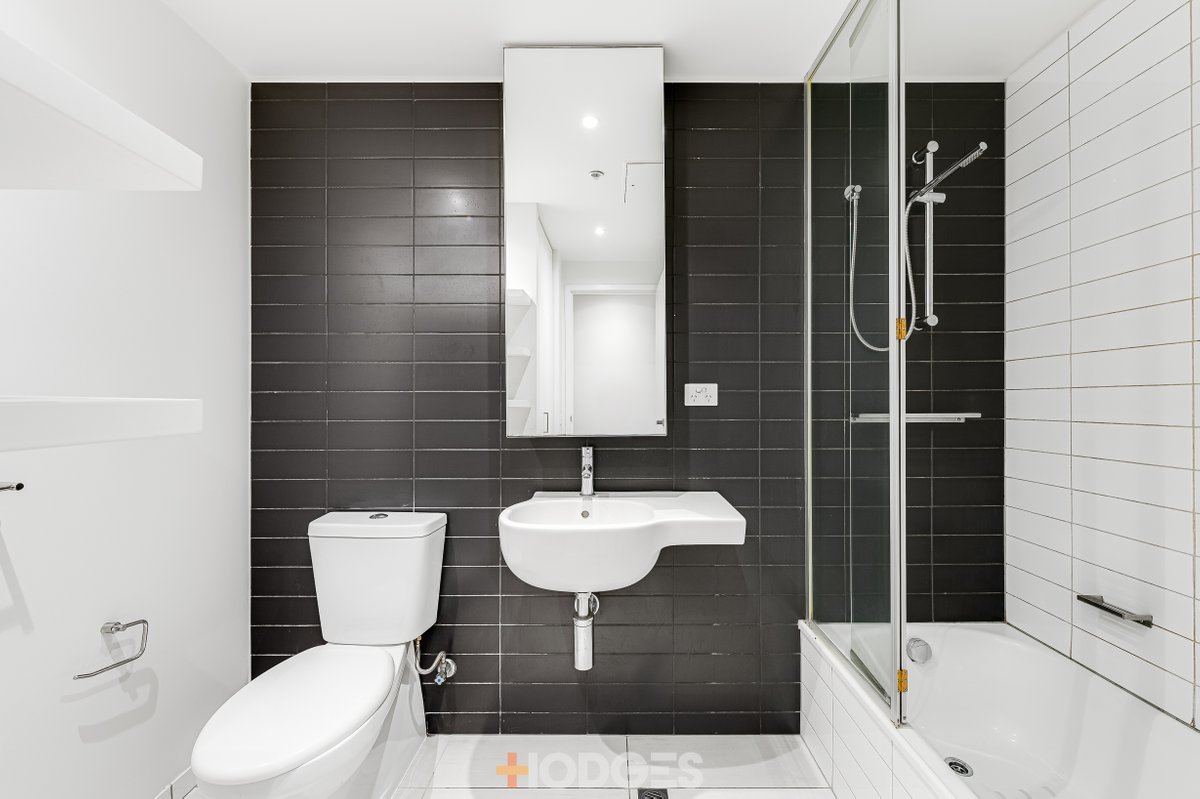 1211 / 200 Spencer Street MELBOURNE - Residential for sale