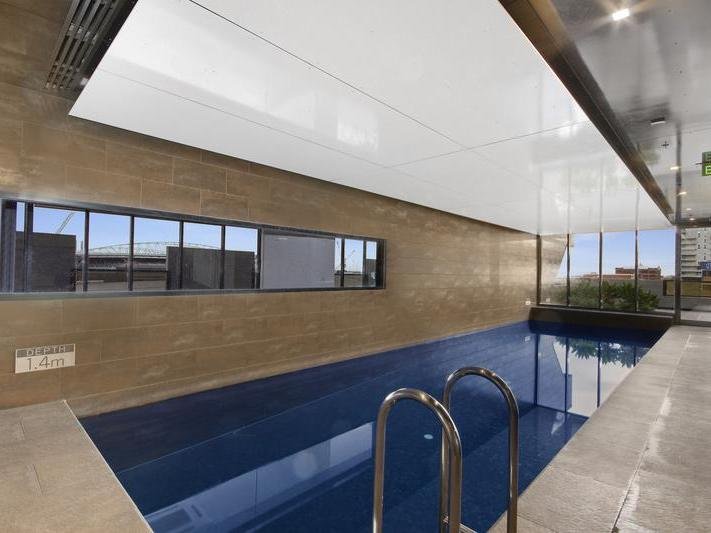 1211 / 200 Spencer Street MELBOURNE - Residential for sale