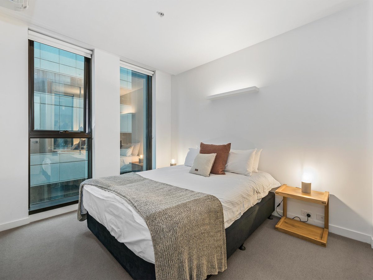 1211 / 470 St Kilda Road MELBOURNE - Residential for sale