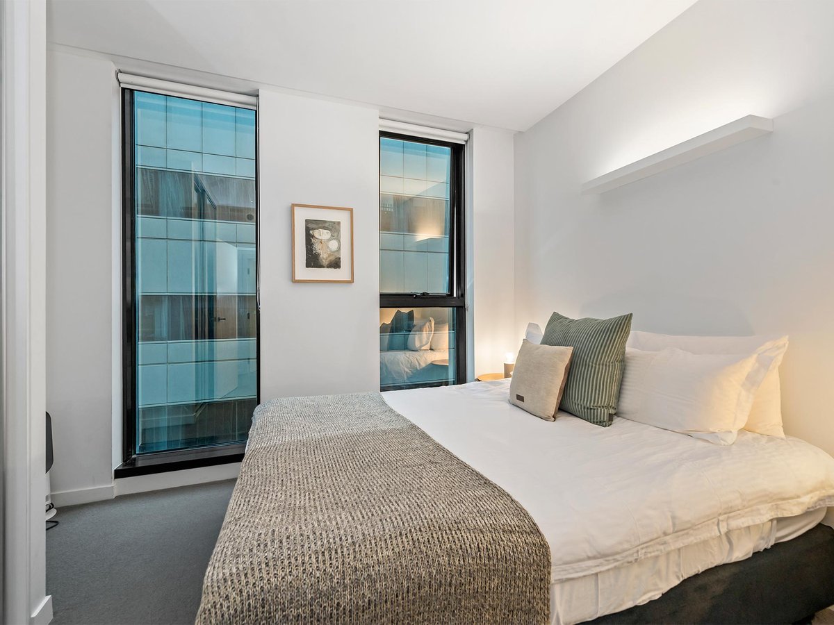 1211 / 470 St Kilda Road MELBOURNE - Residential for sale