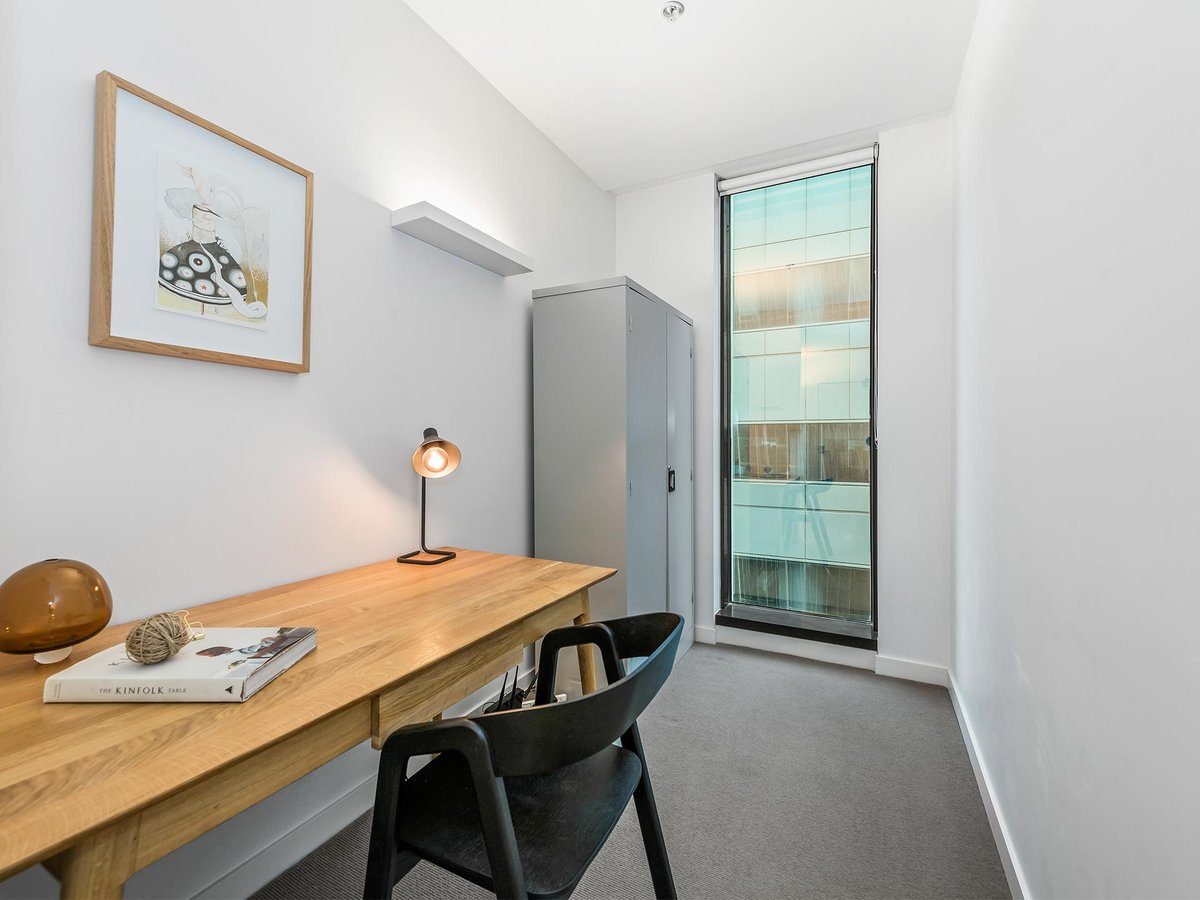 1211 / 470 St Kilda Road MELBOURNE - Residential for sale