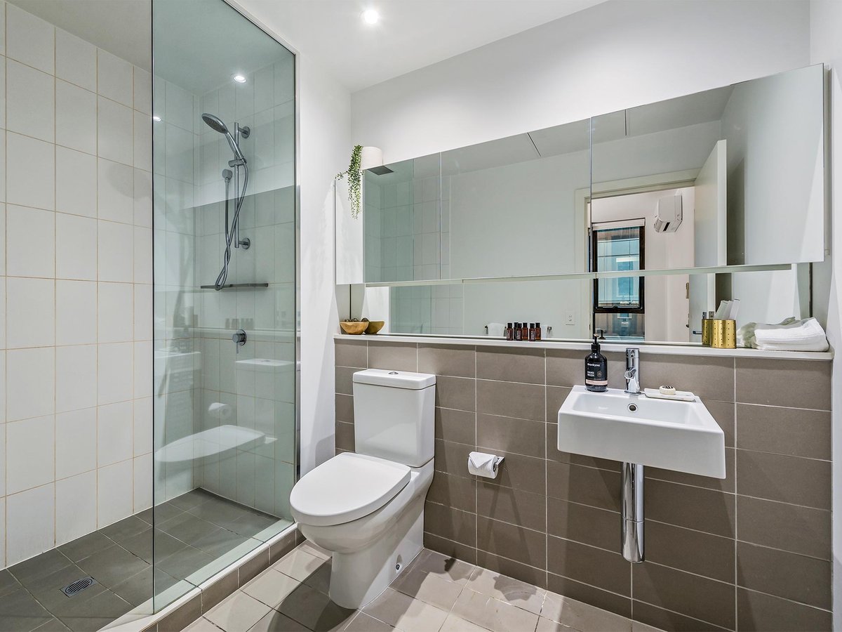 1211 / 470 St Kilda Road MELBOURNE - Residential for sale