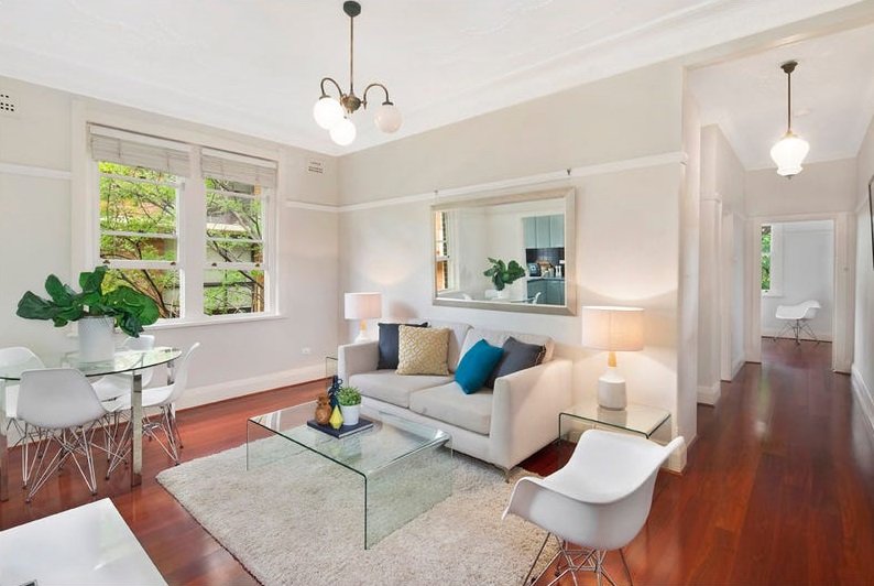 12/119 Carrington Road, COOGEE NSW 2034