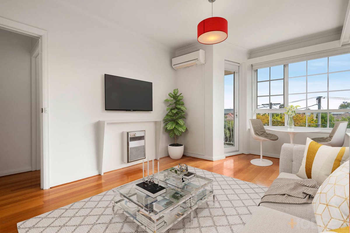 12 / 12 Irving Street Malvern - Residential for sale