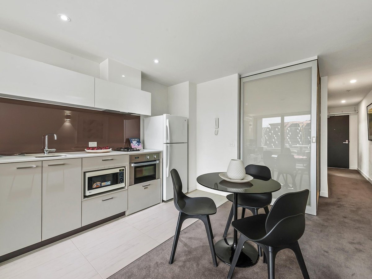 1212 / 200 Spencer Street MELBOURNE - Residential for sale