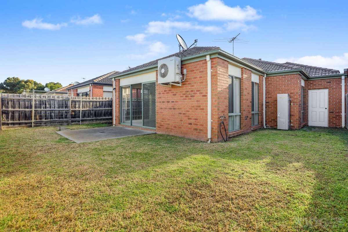 12 / 15A Hooker Road Werribee - Residential for sale
