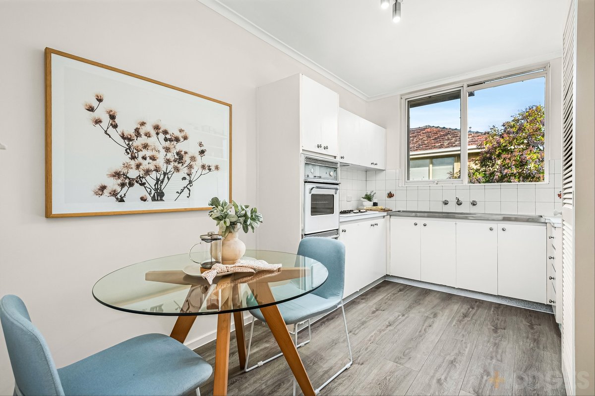 12 / 17-19 Armadale Street Armadale - Residential for sale