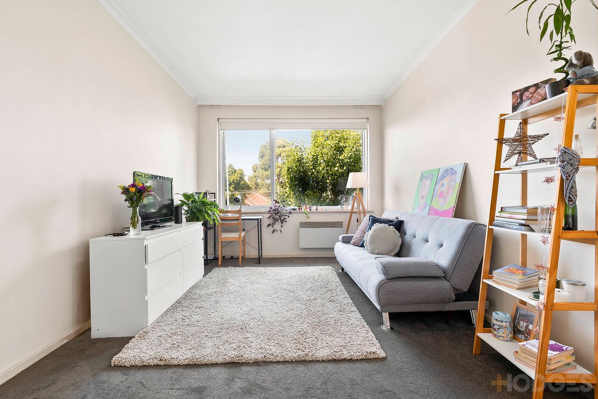 12 / 19 Ellesmere Road Prahran - Residential for sale