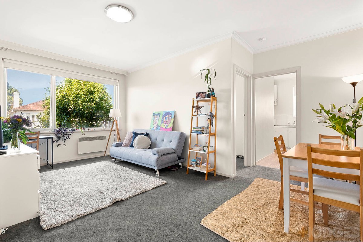 12 / 19 Ellesmere Road Prahran - Residential for sale