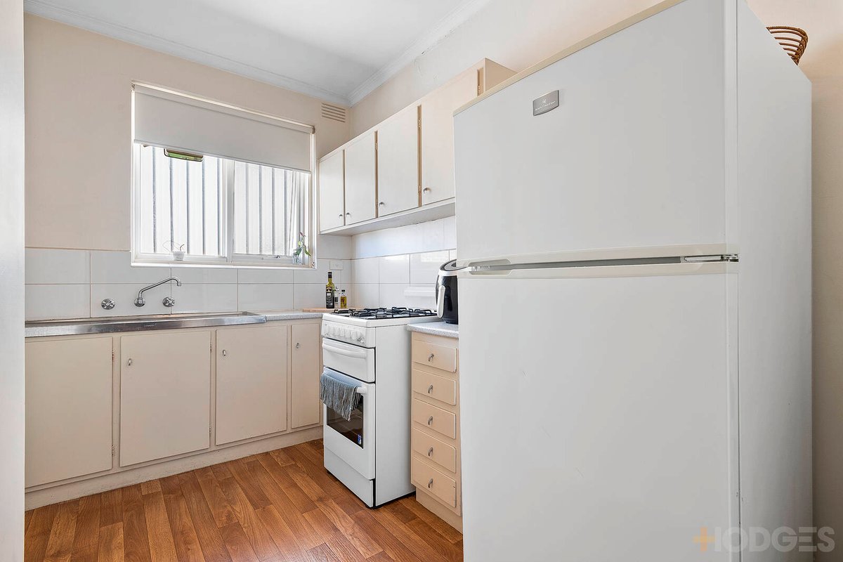 12 / 19 Ellesmere Road Prahran - Residential for sale