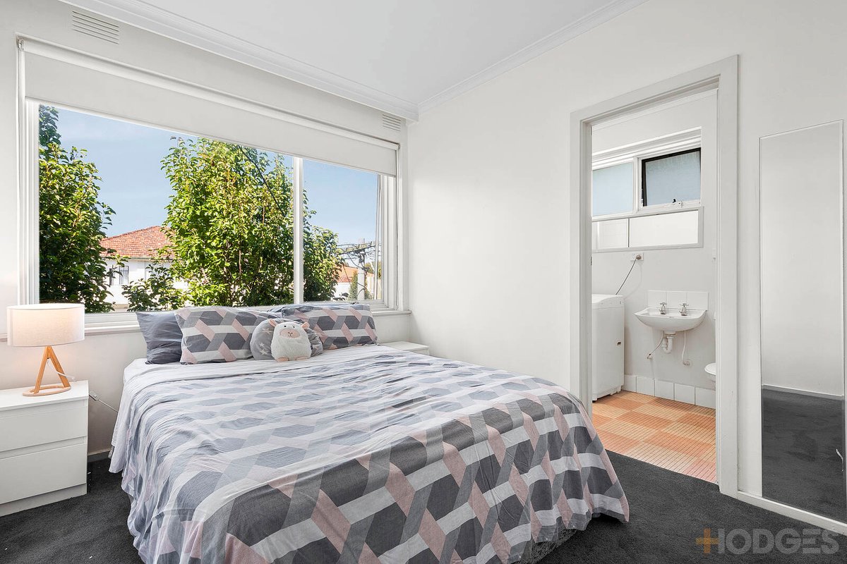 12 / 19 Ellesmere Road Prahran - Residential for sale